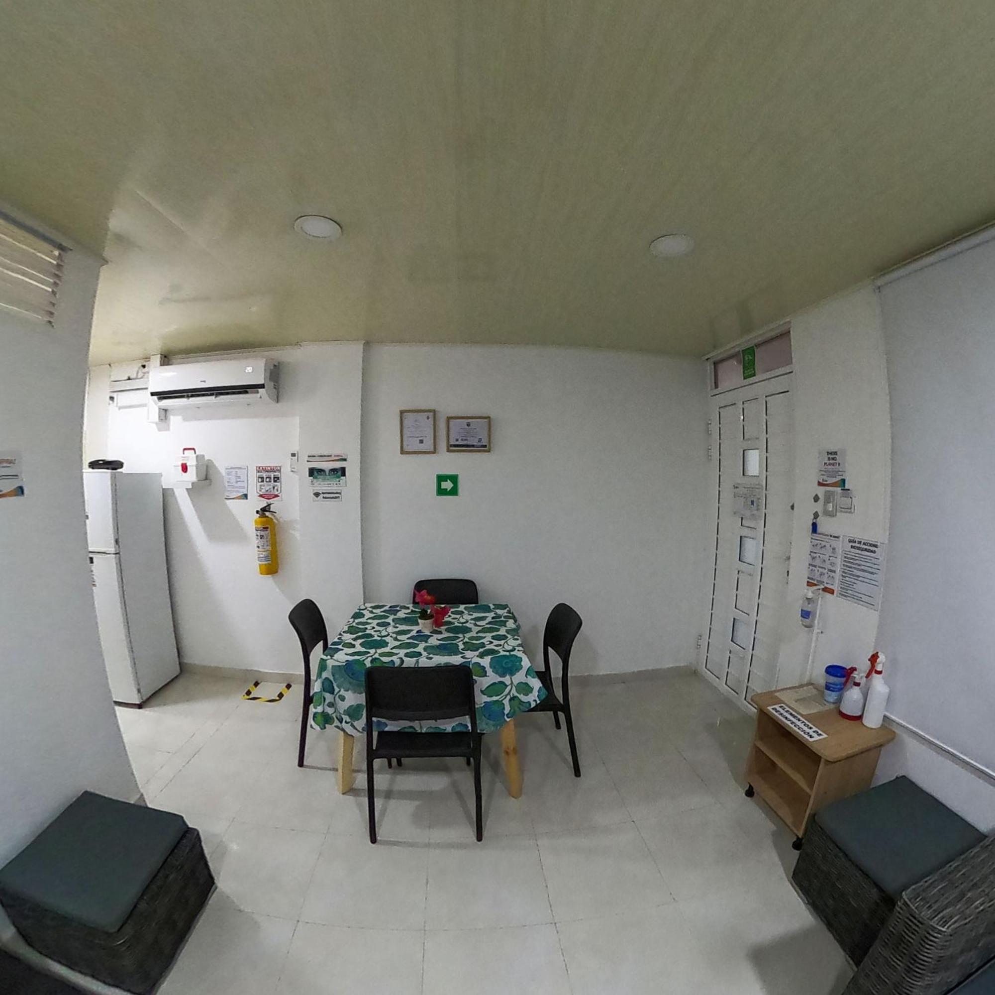 Apartamentos Aury San Andrés Quarto foto