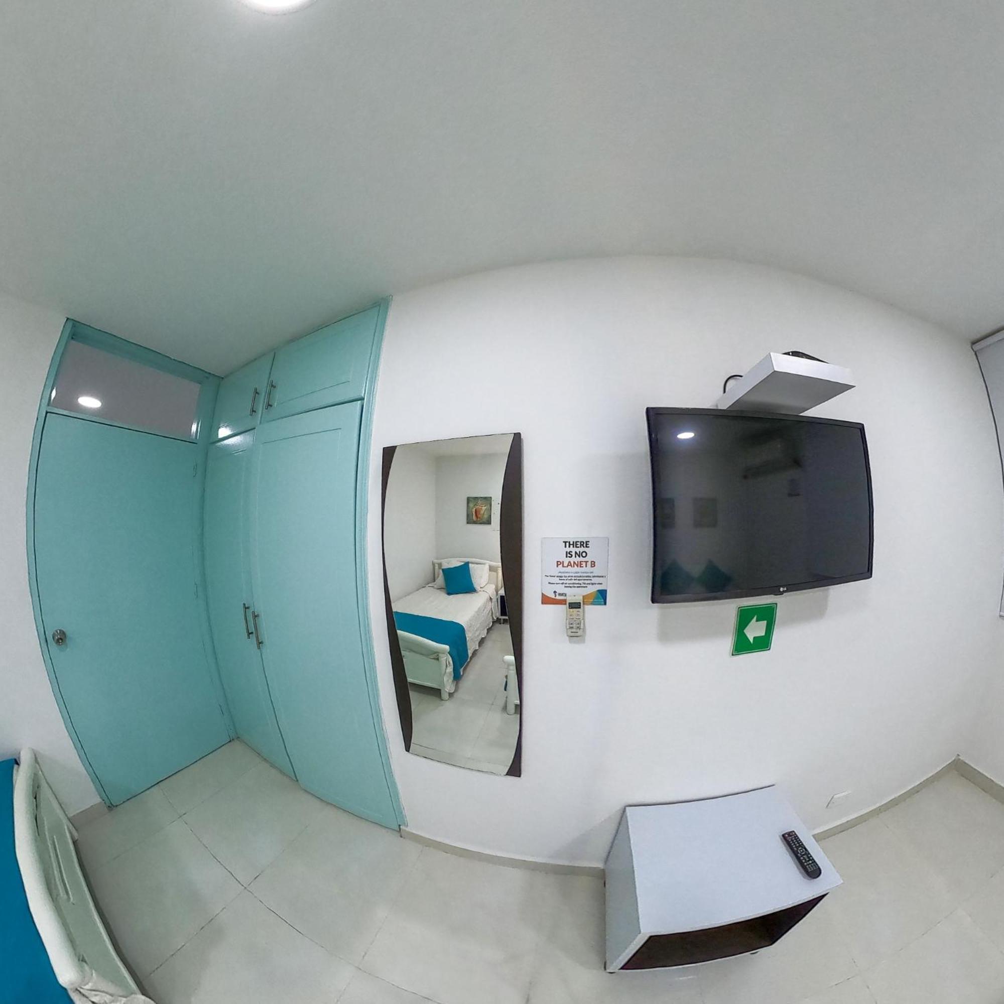 Apartamentos Aury San Andrés Quarto foto