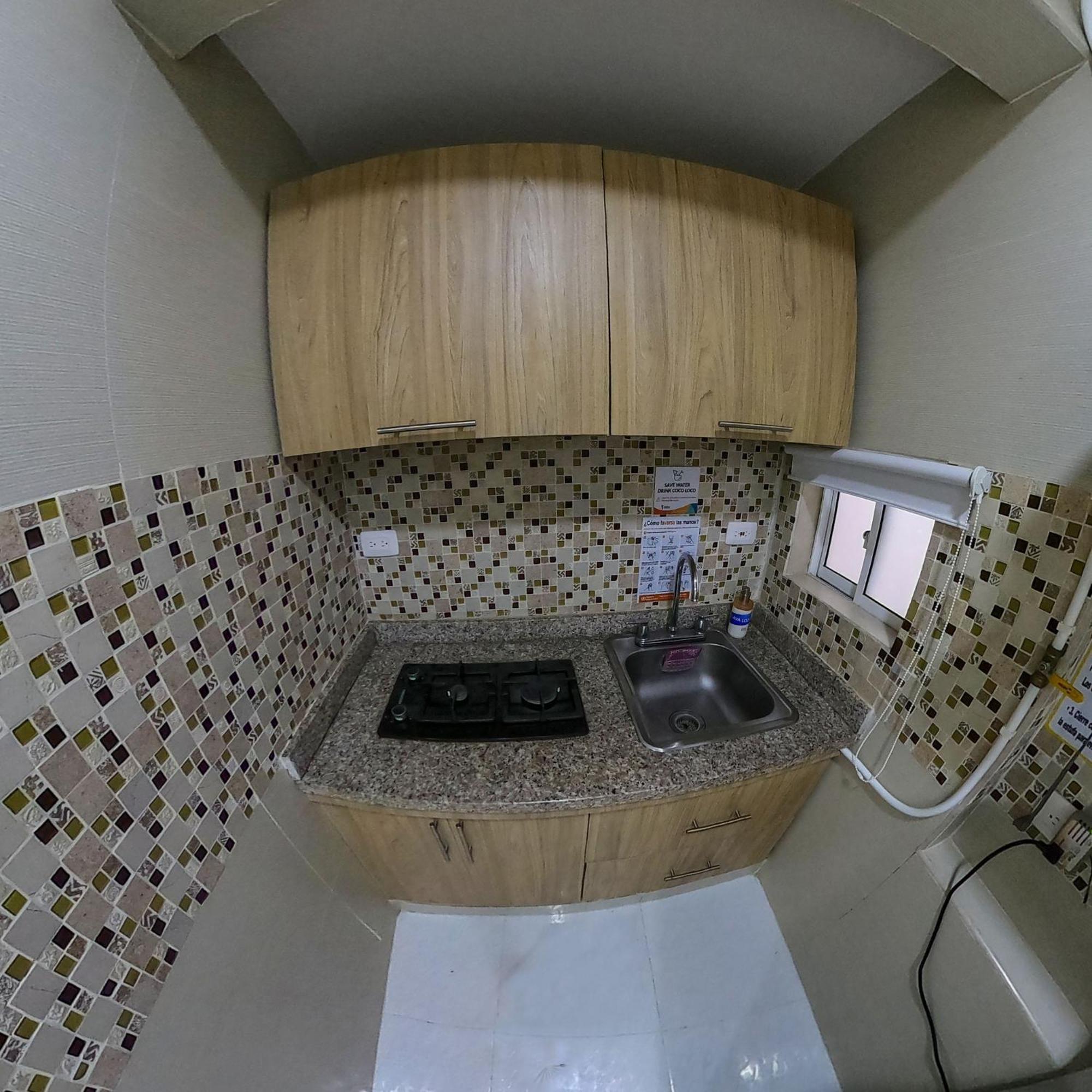 Apartamentos Aury San Andrés Quarto foto